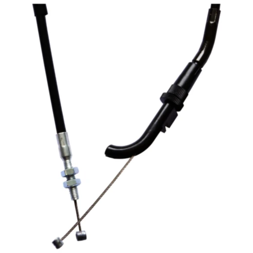 Gaszug A Öffner passend für: Kawasaki GPX, ZXR