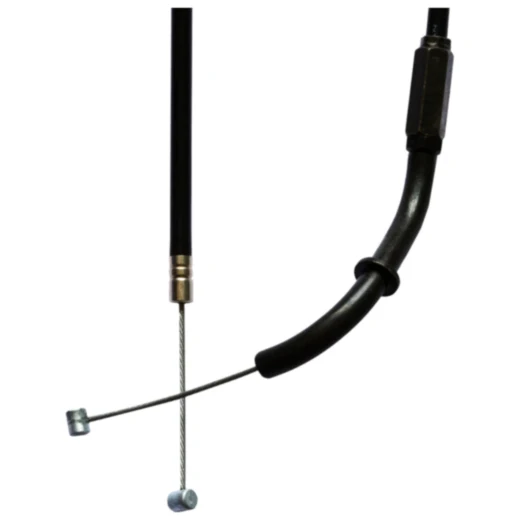 Gaszug A Öffner passend für: Kawasaki Z, ZR