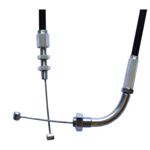 Gaszug A Öffner passend für: Kawasaki Z 7152184