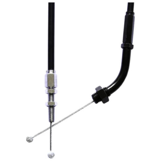 Gaszug B Schliesser passend für: Kawasaki Z 7152200