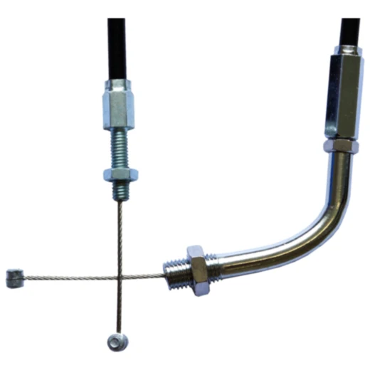 Gaszug B Schliesser passend für: Kawasaki Z 7152218