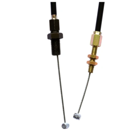 Gaszug B Schliesser passend für: Kawasaki KLR