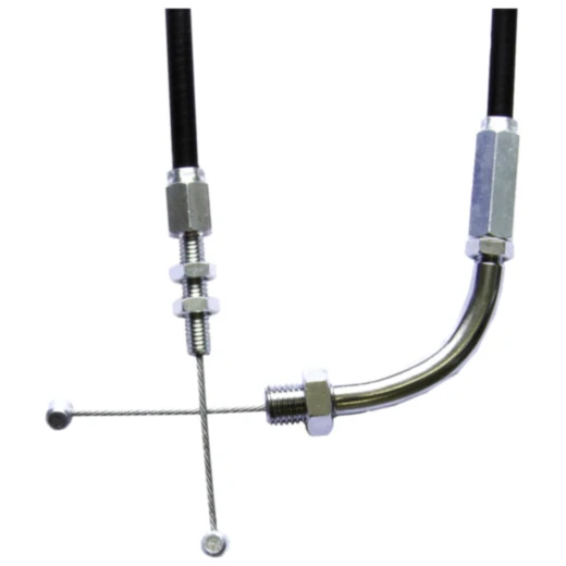 Gaszug B Schliesser passend für: Kawasaki Z 7152333