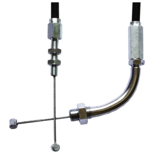 Gaszug B Schliesser passend für: Kawasaki Z1R