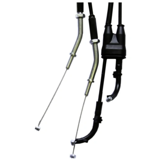 Gaszug Satz passend für: Kawasaki ZX - 12R