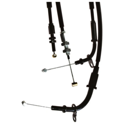 Gaszug Satz für Superbike-Umbauten 7152435