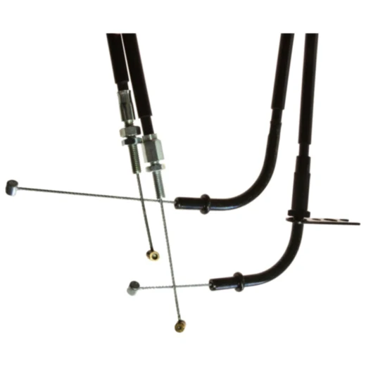 Gaszug Satz für Superbike-Umbauten 7152441