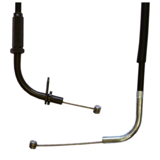 Chokezug für Motorräder mit verschiedenen Längen