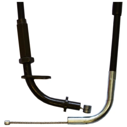 Chokezug passend für: Suzuki GZ