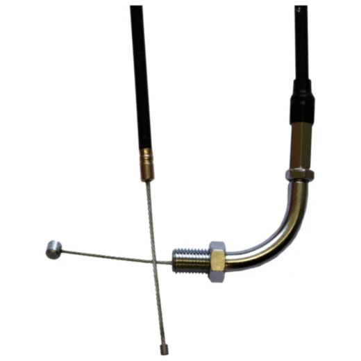 Gaszug A Öffner passend für: Suzuki DR