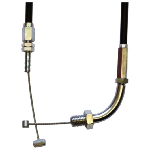 Gaszug A Öffner für Motorräder 7153141