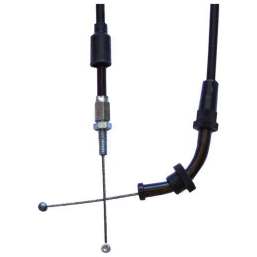 Gaszug B Schliesser für Motorräder 7153265