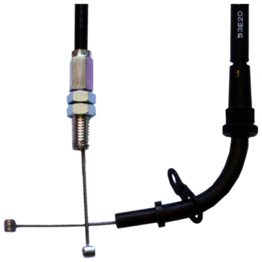 Gaszug A für Motorräder 7153281