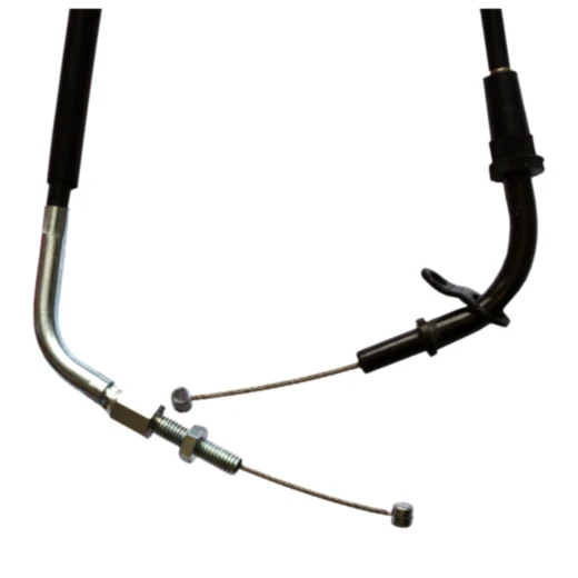 Gaszug A Öffner für Motorräder 7153315