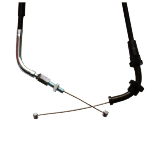 Gaszug B Schliesser für Motorräder 7153349