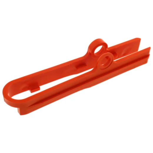 Gleitschiene Schwinge orange passend für: KTM SX