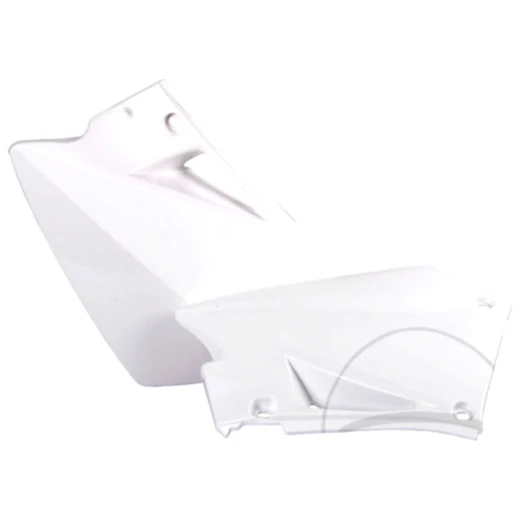 Seitenverkleidung Satz weiß passend für: Gas Gas EC