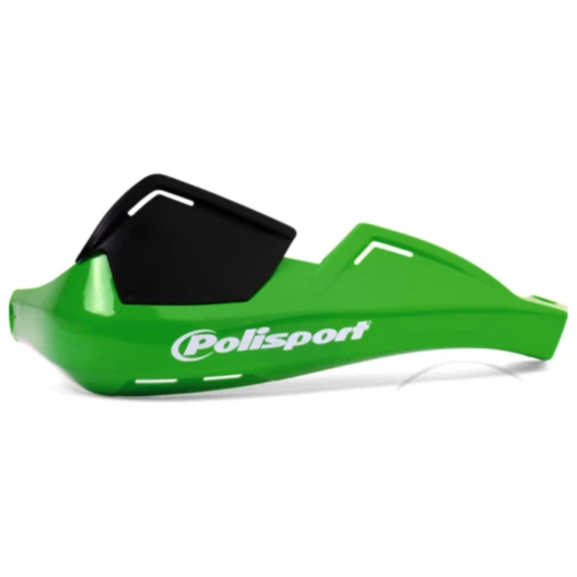 Handprotektor Evolution Integral für Rally, Trail und Supermoto