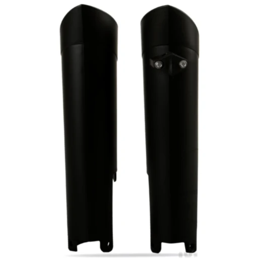 Gabelprotektor Satz schwarz passend für: Gas Gas EC, KTM EXC