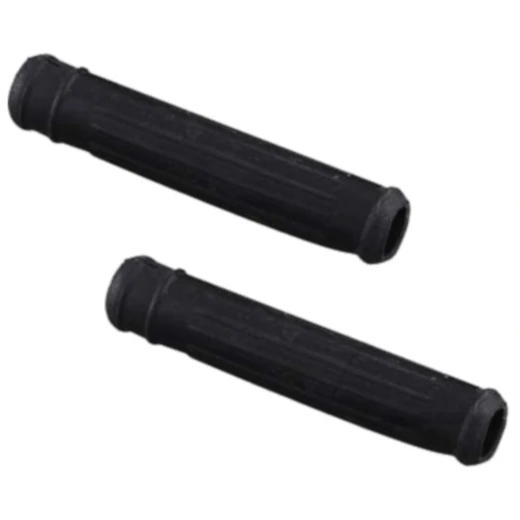 Brems-/Kupplungshebel Überzug 480 schwarz für Motorräder