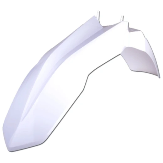 Schutzblech vorne weiß passend für: Gas Gas EC