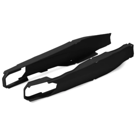 Schwingarmprotektor Satz schwarz passend für: KTM EXC