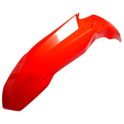 Schutzblech vorne rot passend für: Gas Gas EC