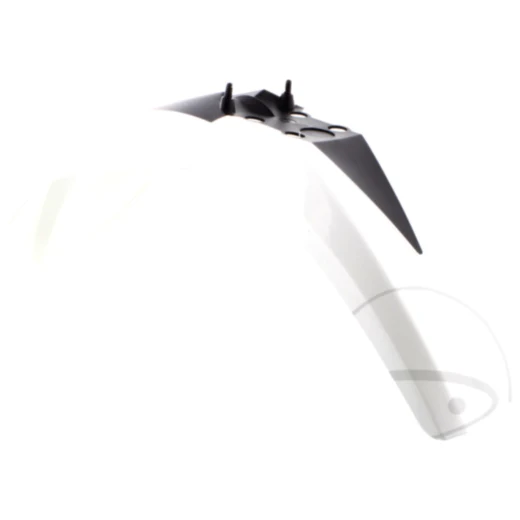 Schutzblech vorne weiß passend für: KTM EXC