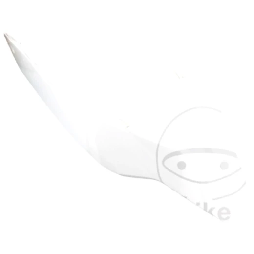 Schutzblech hinten weiß passend für: KTM EXC 7160624