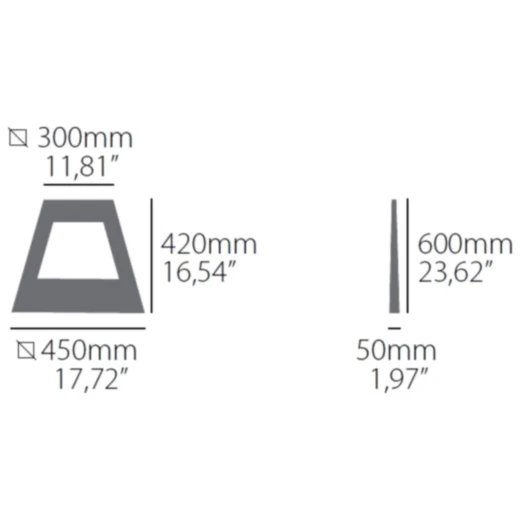 Montagebock rot für Motorräder_0