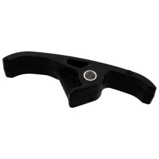 Gleitschiene Schwinge schwarz passend für: KTM SX, EXC