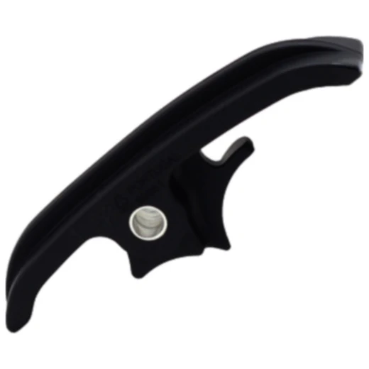 Gleitschiene Schwinge schwarz passend für: Husqvarna FC, TC