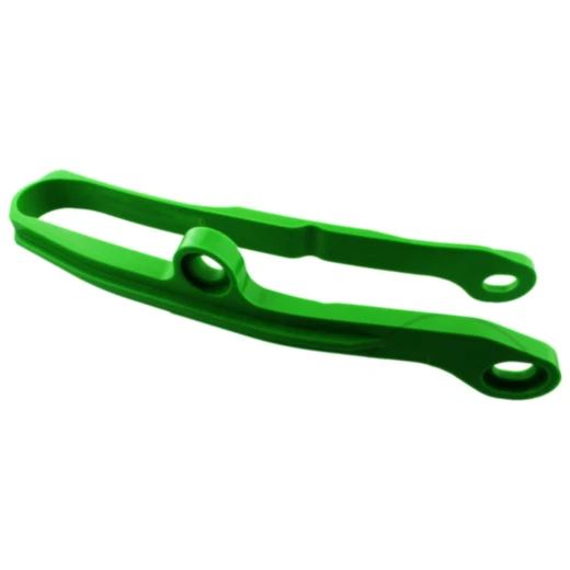 Gleitschiene Schwinge grün 05 passend für: Kawasaki KX 7160968