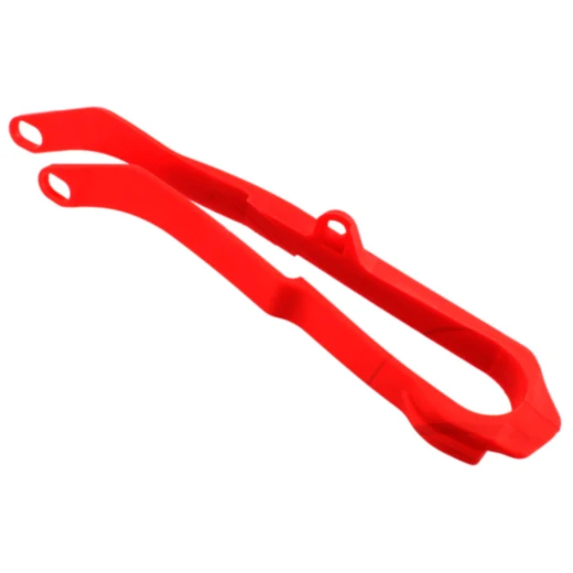 Gleitschiene Schwinge rot 04 passend für: Honda CRF, CR