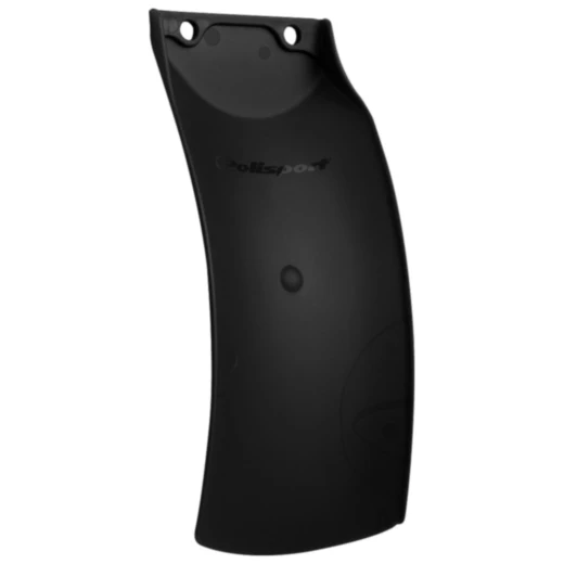 Stoßdämpferabdeckung hinten schwarz für Motorräder 7161169