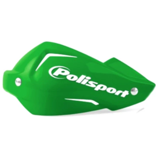 Handprotektor Schale grün 05 für Touquet