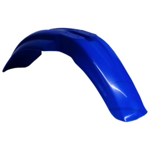 Schutzblech vorne blau 98 für Motorräder