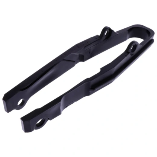 Gleitschiene Schwinge schwarz passend für: Kawasaki KX