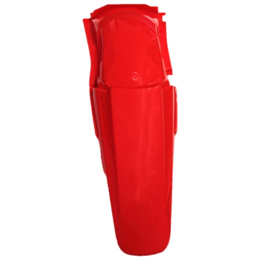 Schutzblech hinten rot 04 passend für: Honda CR