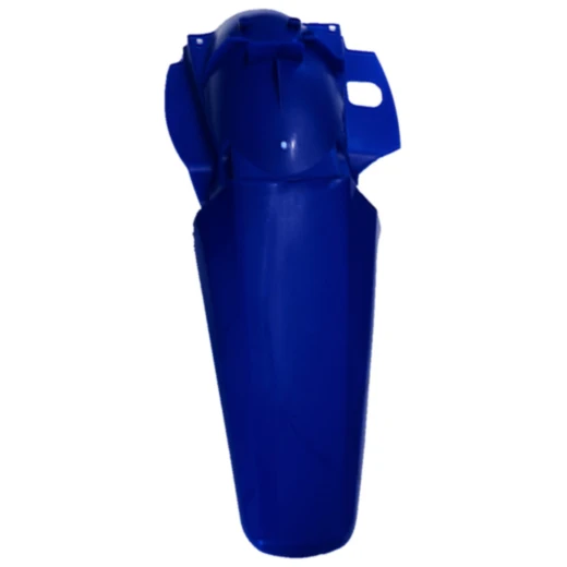 Schutzblech hinten blau passend für: Gas Gas EC