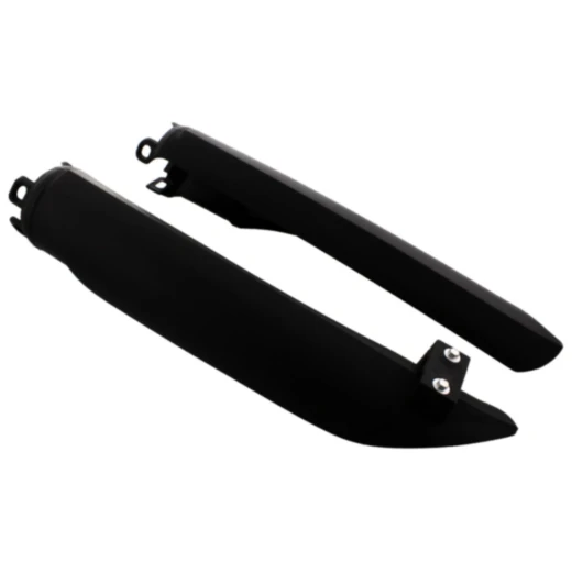 Gabelprotektor Satz schwarz passend für: Beta RR, Xtrainer