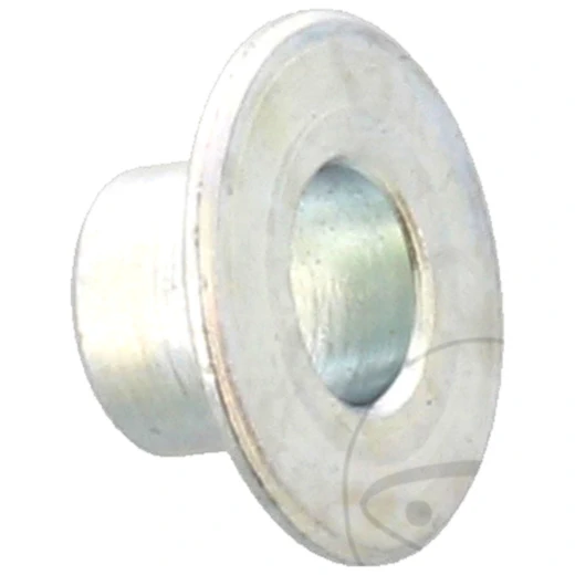 Stützhülse für Motorräder