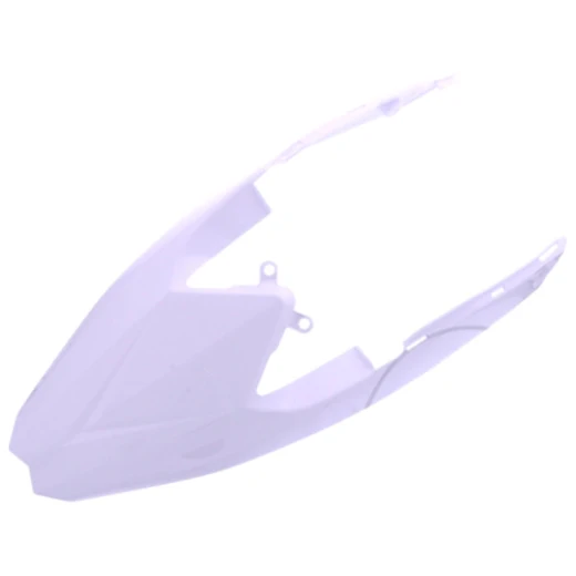 Schutzblech hinten weiß passend für: Beta RR, Xtrainer