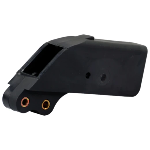 Kettenführung schwarz passend für: KTM SX, EXC