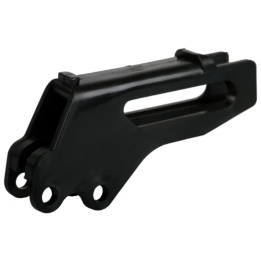 Kettenführung schwarz von Polisport 7161904