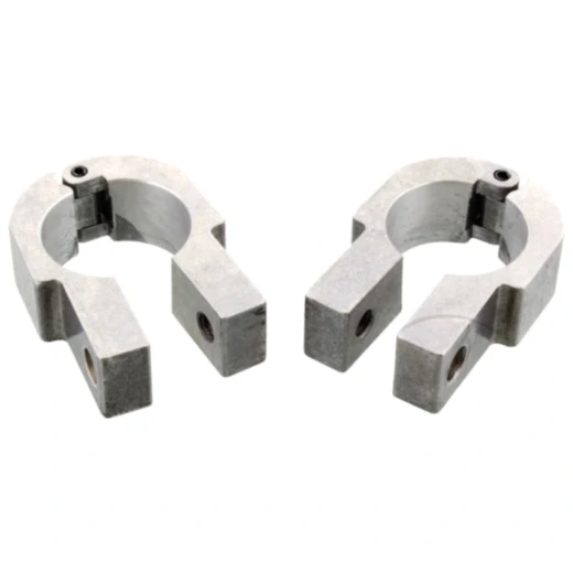 Klammern PROTAPER SILVER für Handprotektor