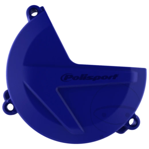 Kupplungsdeckel Protektor blau passend für: Sherco SE