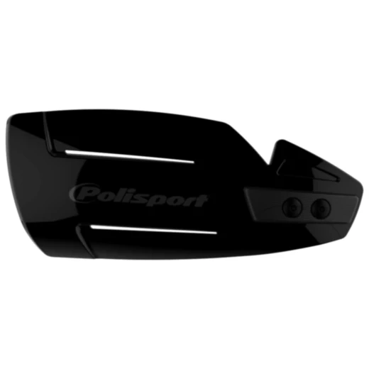 Handprotektor Hammer Set schwarz