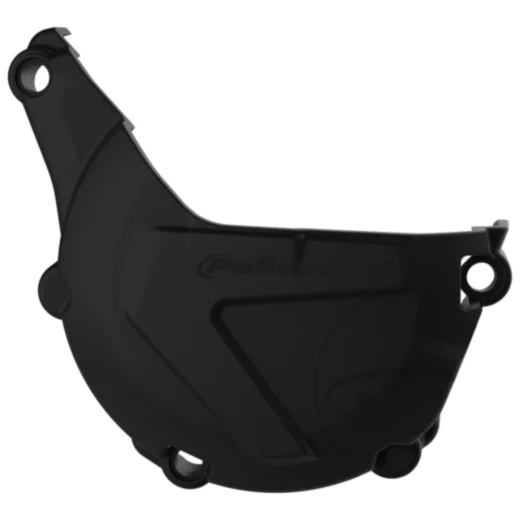 Zündungsdeckel Protektor schwarz passend für: Husqvarna FE 7162147