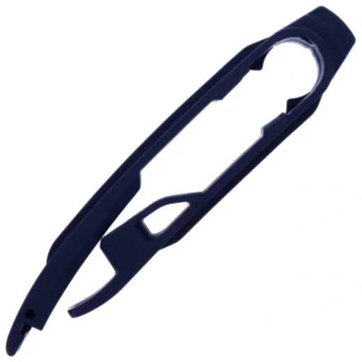 Gleitschiene Schwinge blau passend für: Husqvarna FE, FC, TE, TC